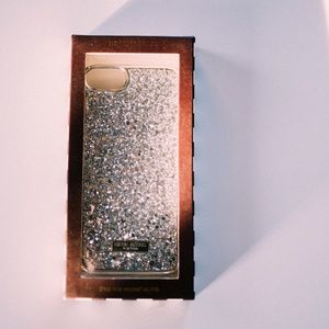 NWT Henri Bendel iphone case 6s/7/8